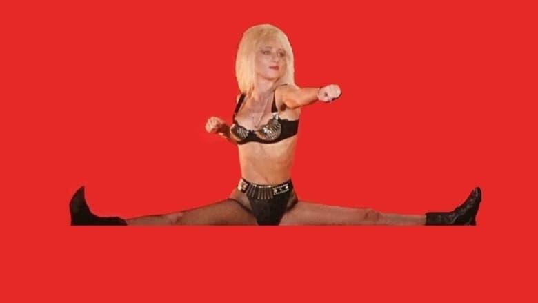 Linnea Quigley's Horror Workout image