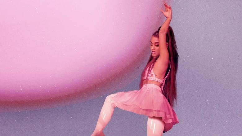 ariana grande: excuse me, i love you image