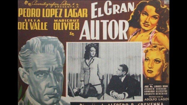 El gran autor image