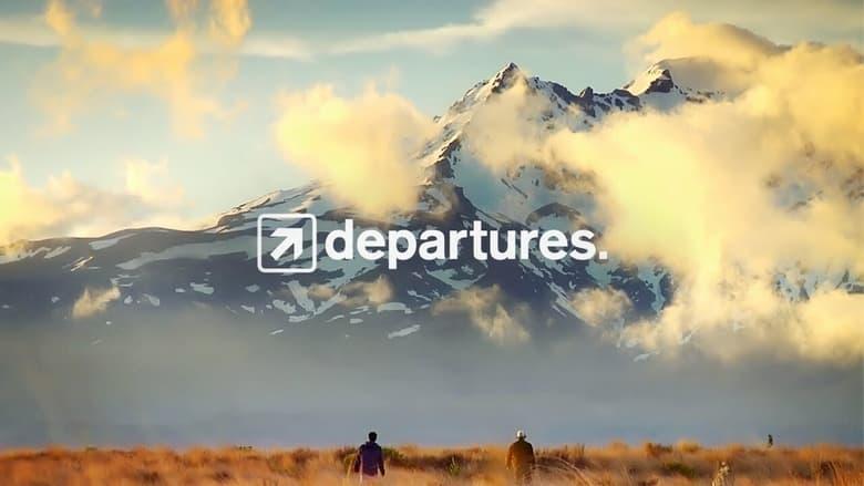 Departures image