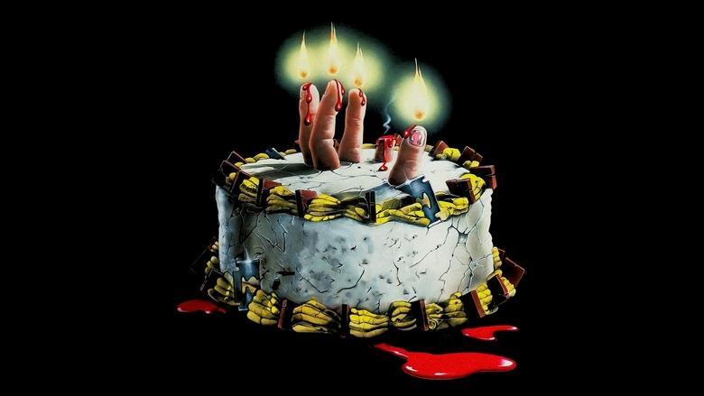 Bloody Birthday image