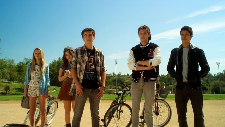 Ghost Squad image