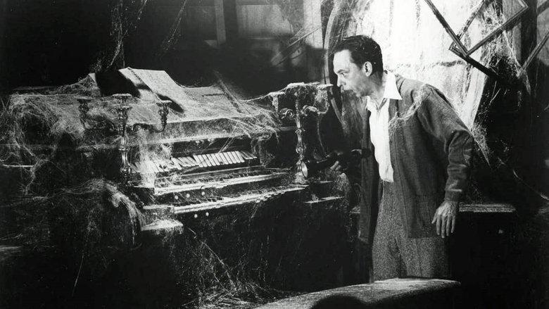 The Ghost & Mr. Chicken image
