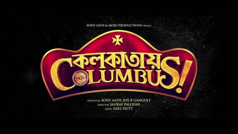 Colkatay Columbus image