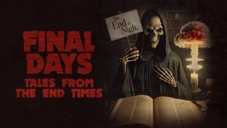 Final Days: Tales from the End Times image