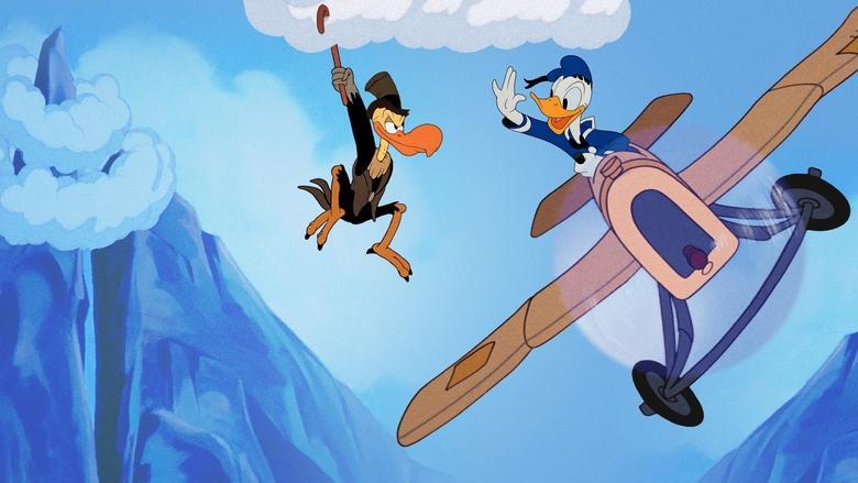 The Flying Jalopy image