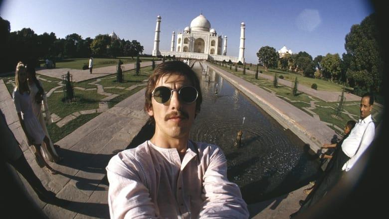 George Harrison: Living in the Material World image