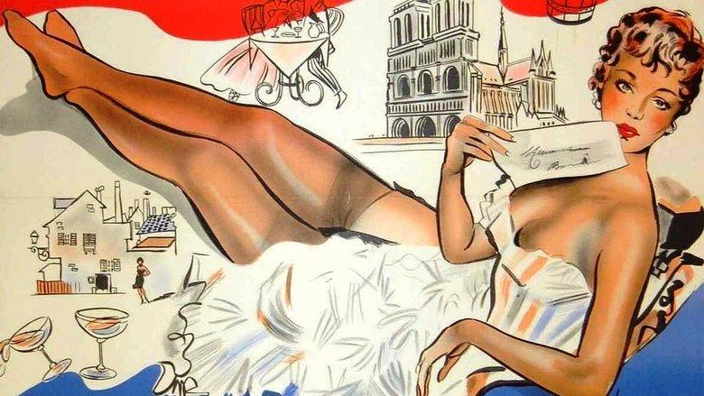 Frou-Frou image