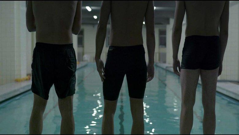 Foreign Body image
