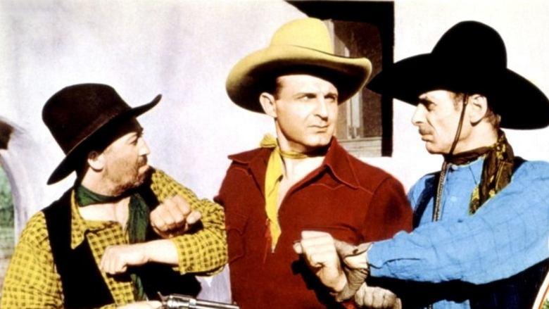 Outlaws of Sonora image