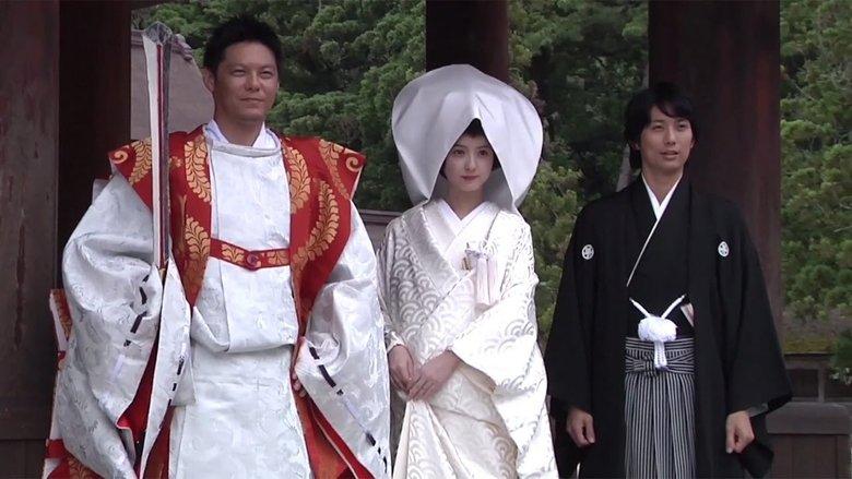 Enishi: The Bride of Izumo image