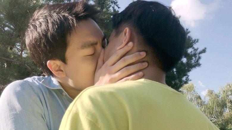 Kiss Kiss image