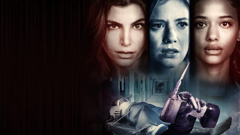 Killer Nurses image