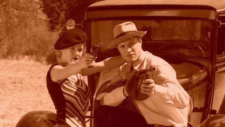 Bonnie & Clyde: Justified image