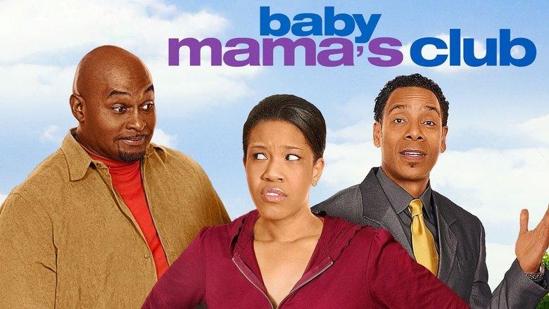Baby Mama's Club image
