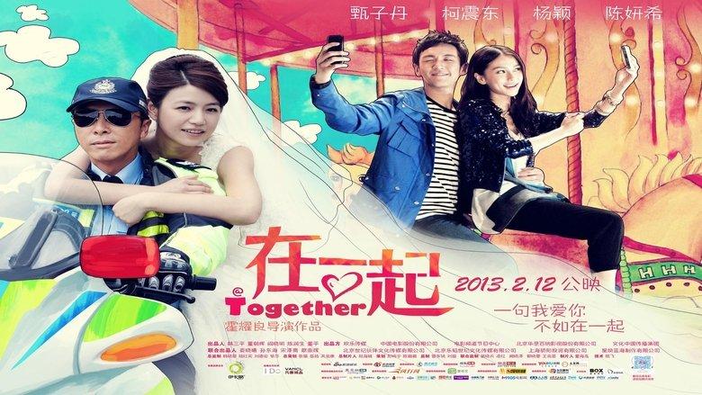 Together image