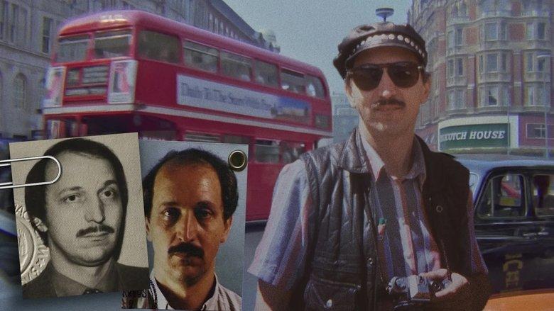 Paraplymordet - Historien om Agent Piccadilly image