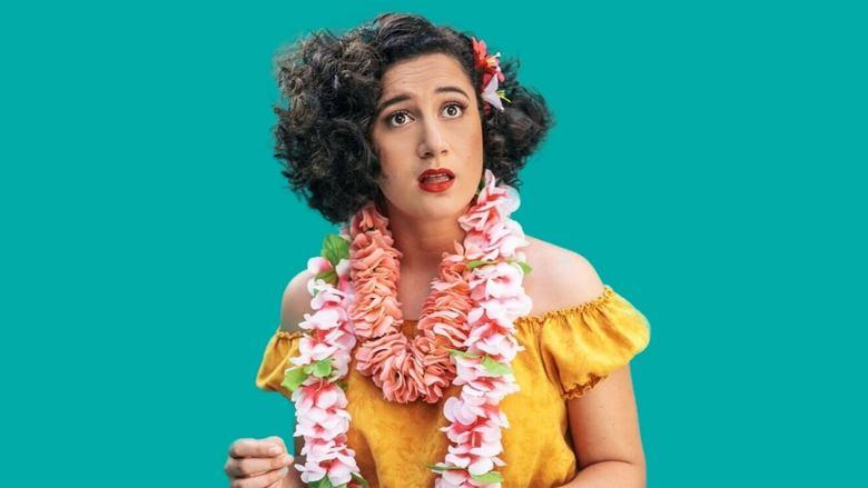 Rose Matafeo: Horndog image