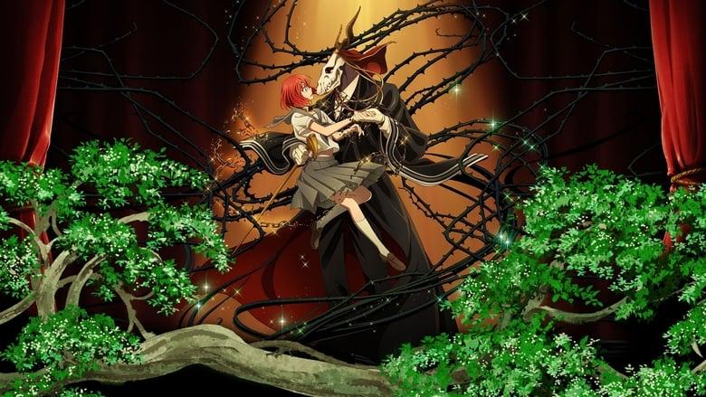 The Ancient Magus' Bride: Those Awaiting a Star image