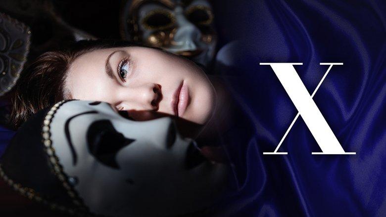 X image