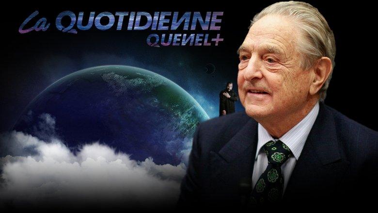 La Quotidienne image