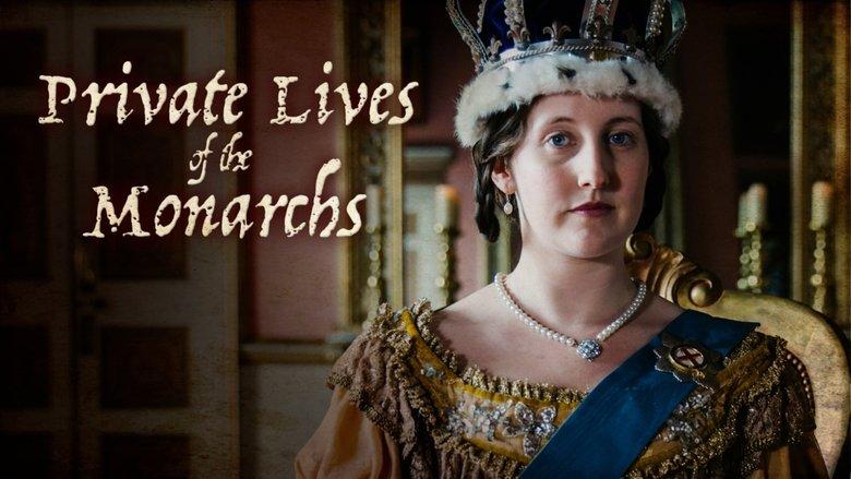 Private Lives of the Monarchs image