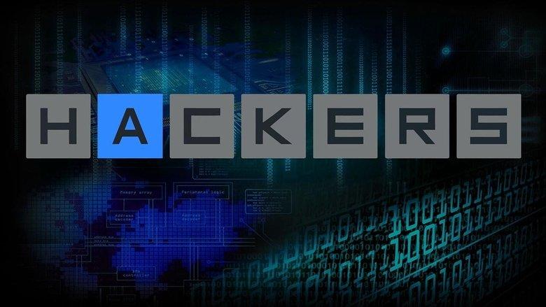Hackers image