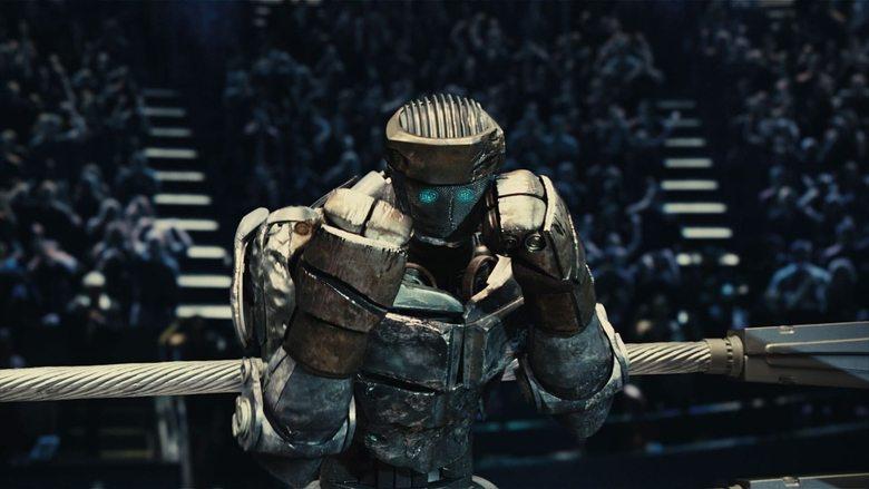 Real Steel image