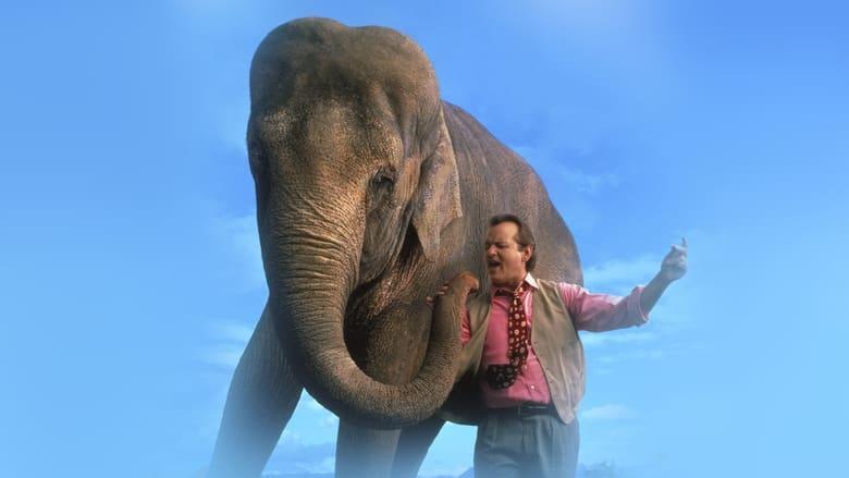 Larger Than Life image