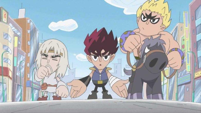 DD Fist of the North Star image