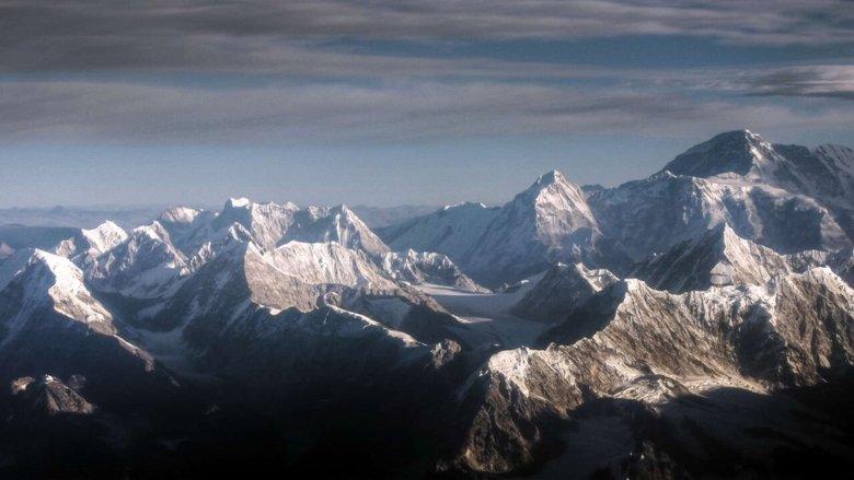 Sur les Contreforts de l'Himalaya image