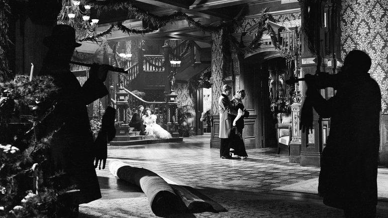 The Magnificent Ambersons image