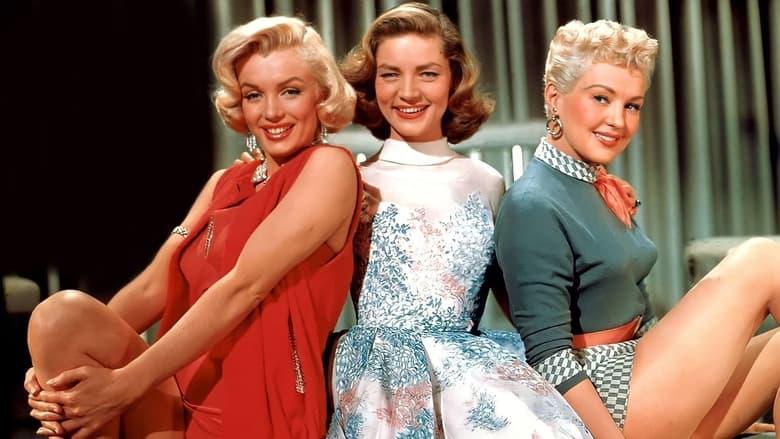 How to Marry a Millionaire image