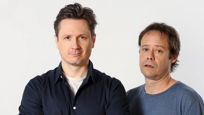 En audition avec Simon image