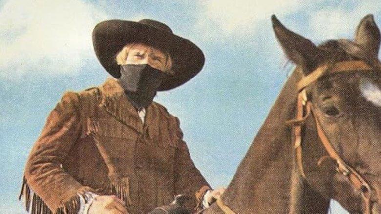 The Headless Rider image