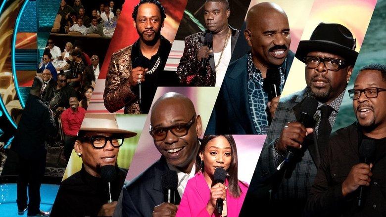 Def Comedy Jam 25 image