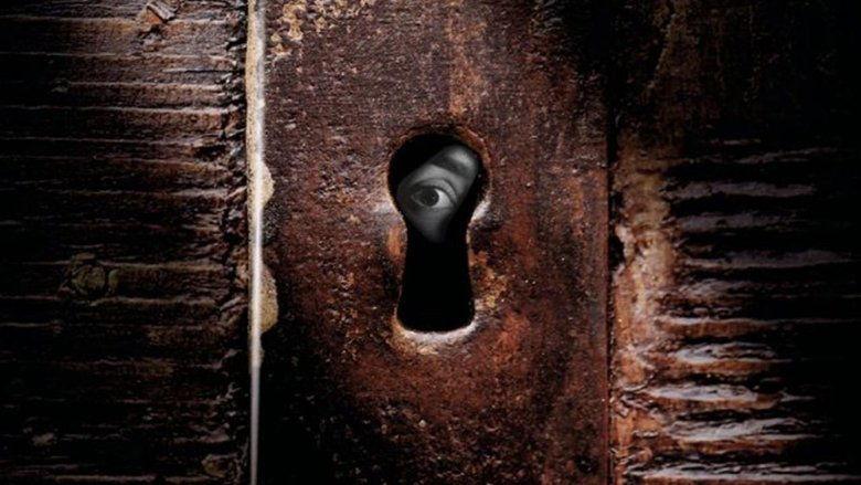 Playing Hide and Seek image