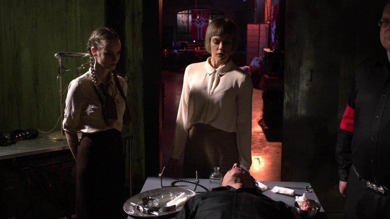 Puppet Master: Axis Termination image