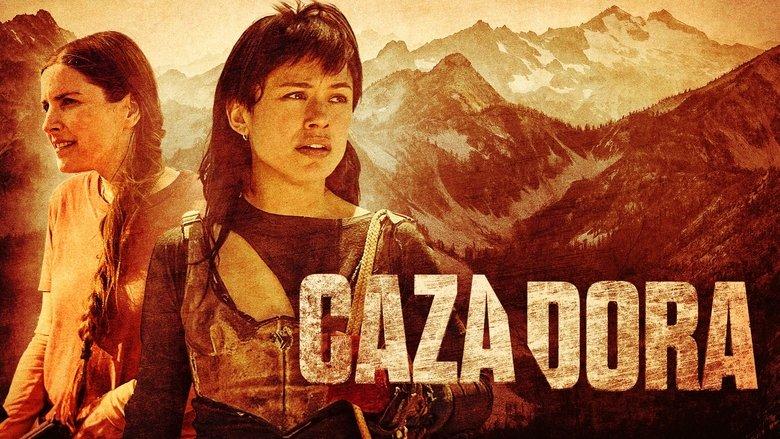 Cazadora image