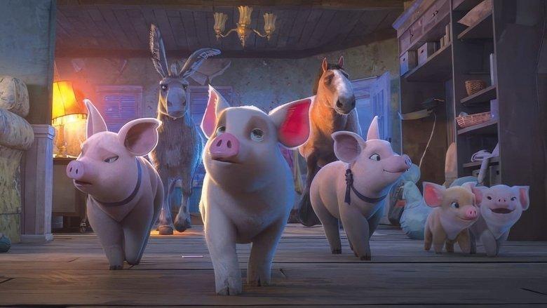 Animal Farm image