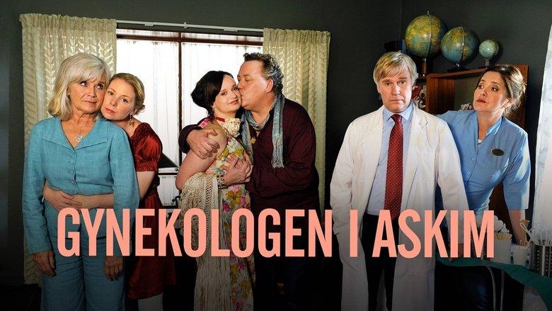 Gynecologist in Askim image