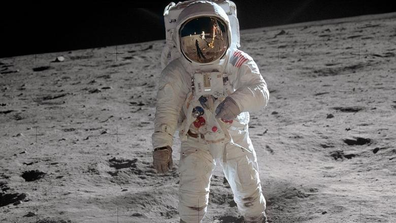 In the Shadow of the Moon image