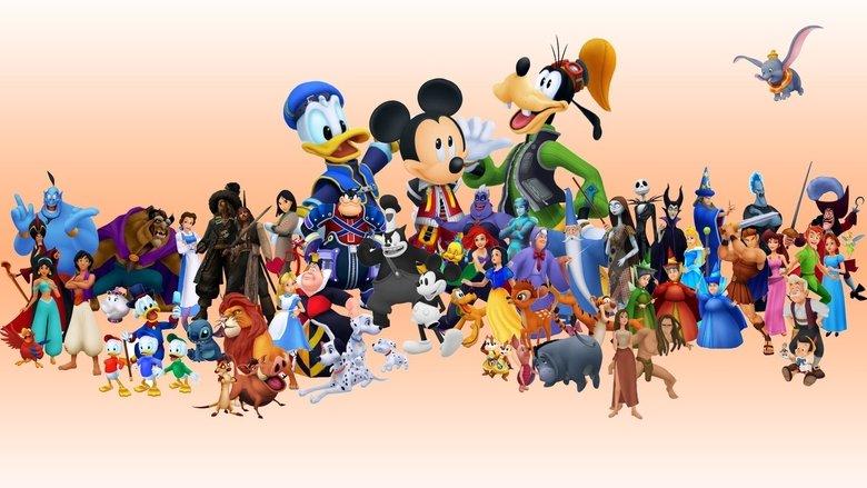 Walt Disney's Fables - Vol.1 image