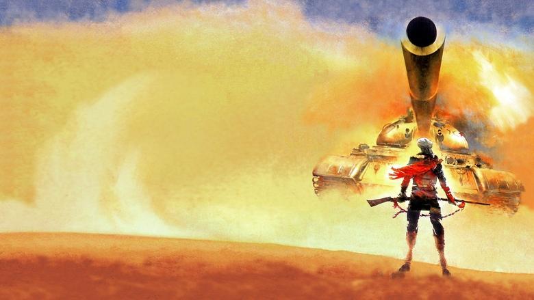The Beast of War image