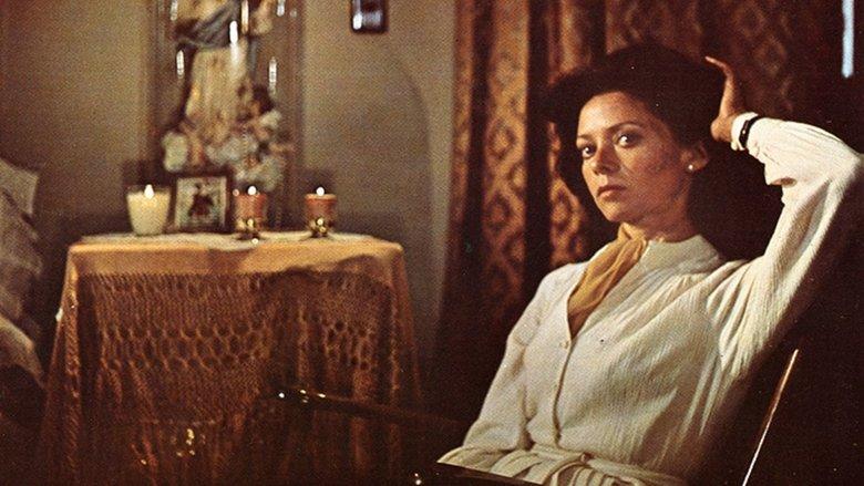 The Passion of Berenice image