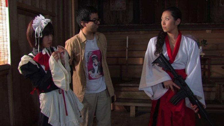 Rape Zombie: Lust of the Dead image