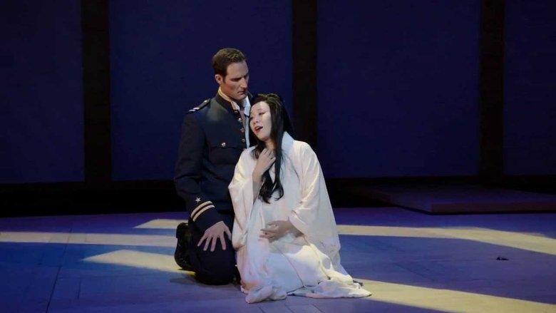 Puccini: Madama Butterfly image