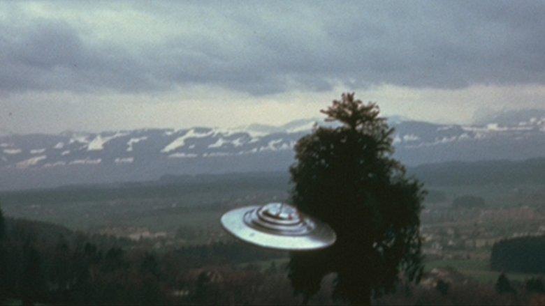UFO's Are Here! image