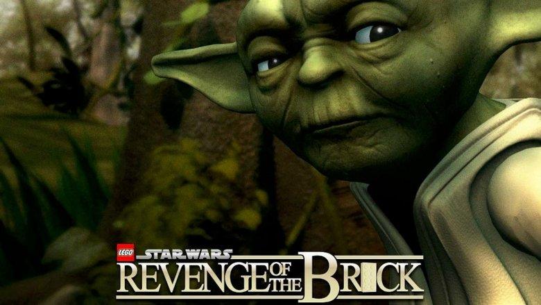 LEGO Star Wars: Revenge of The Brick image