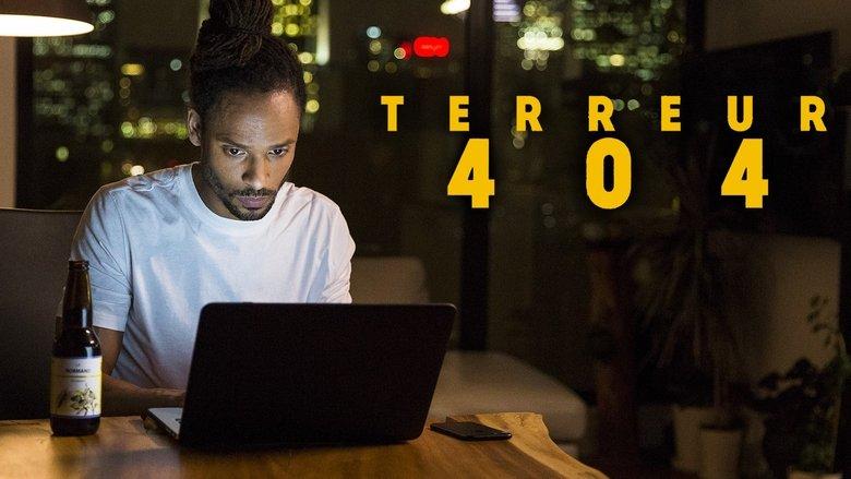 Terreur 404 image